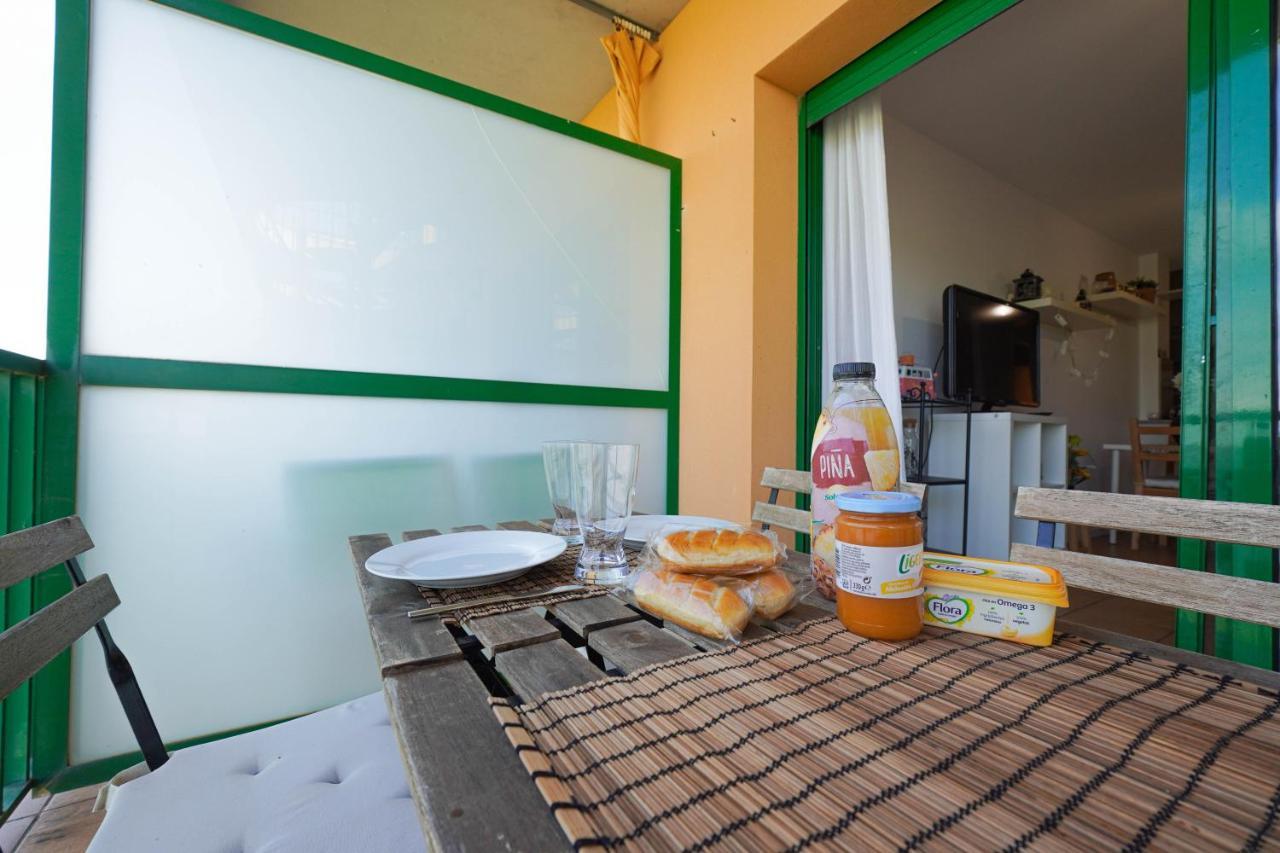 Calito Del Delta Apartment