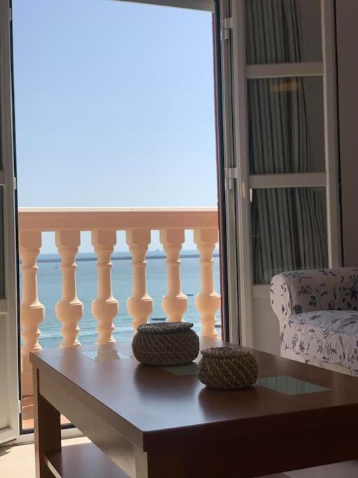 Apartamento Hispalis 304 Mazagón