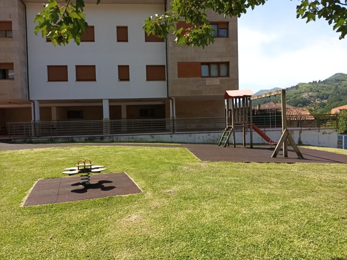 Cangas Natura Cangas de Onis