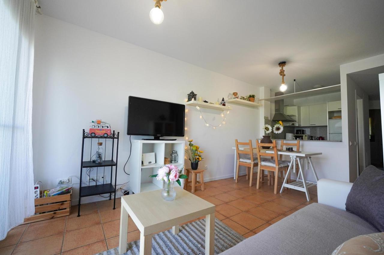 Apartment Calito Del Delta