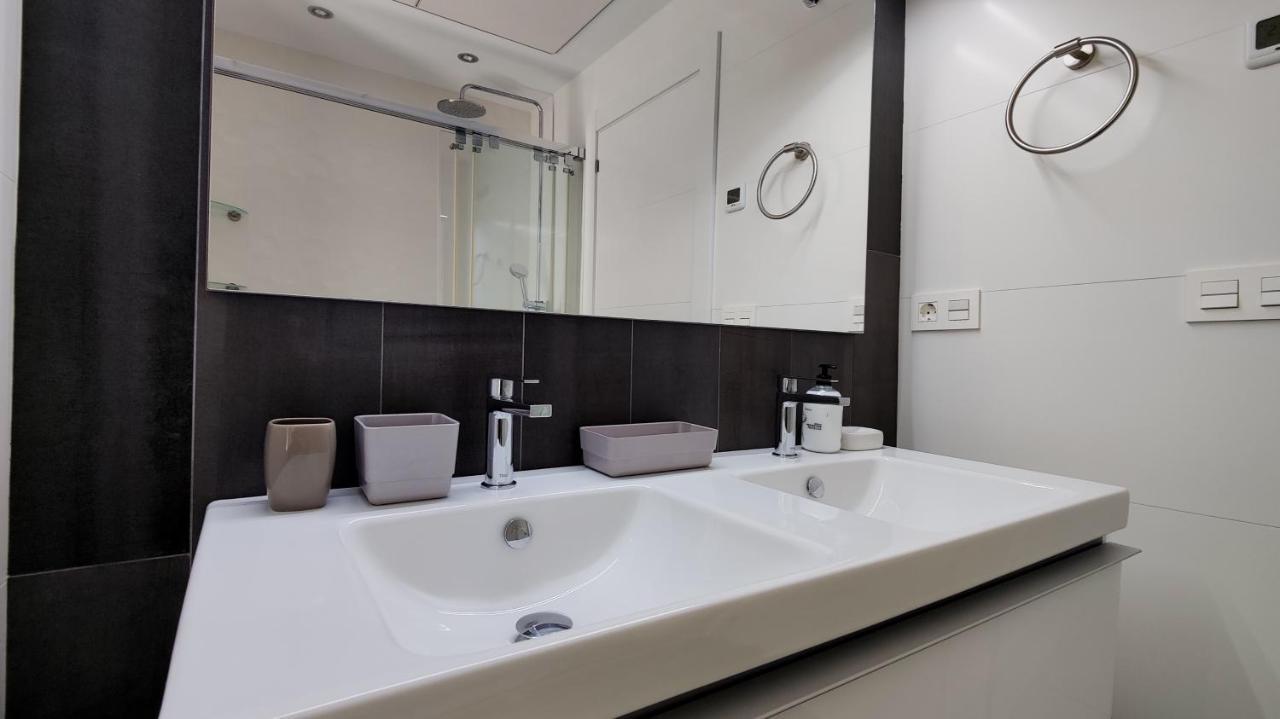 Paradise Luxury Sea View Holiday home Villajoyosa
