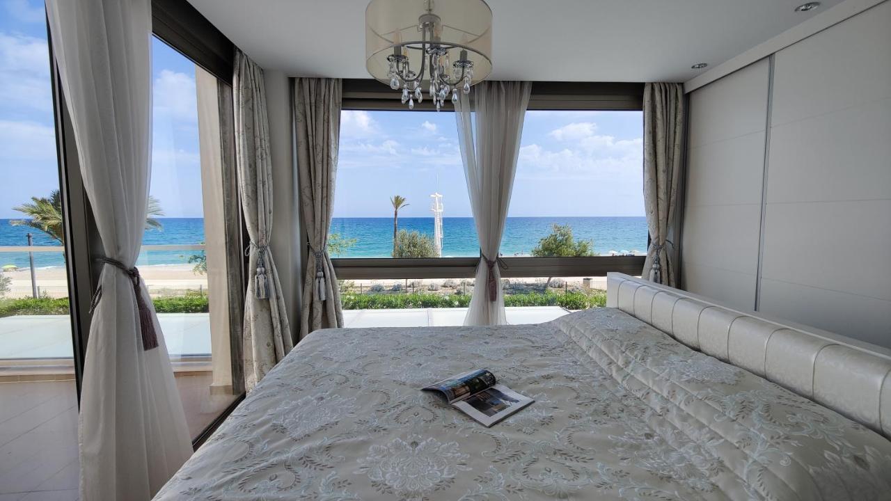 Paradise Luxury Sea View Holiday home *