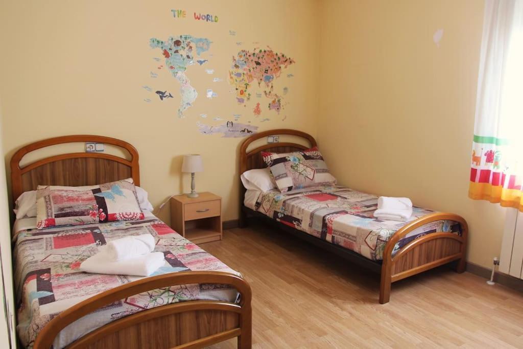Apartamento 25a04 Casa Pepe - Gozon Trasona