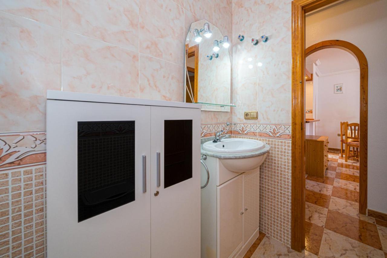 Сasa de vacaciones Casa Tima Dehesa de Campoamor (Orihuela Costa)