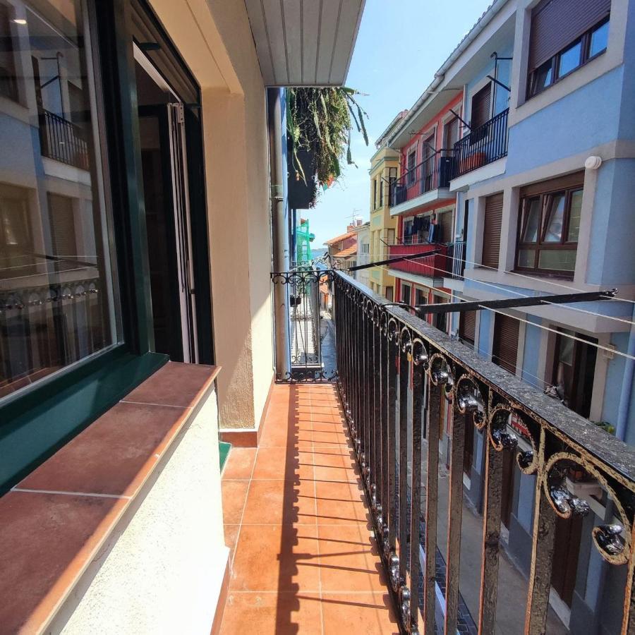 Apartamento Talakoetxea Bermeo