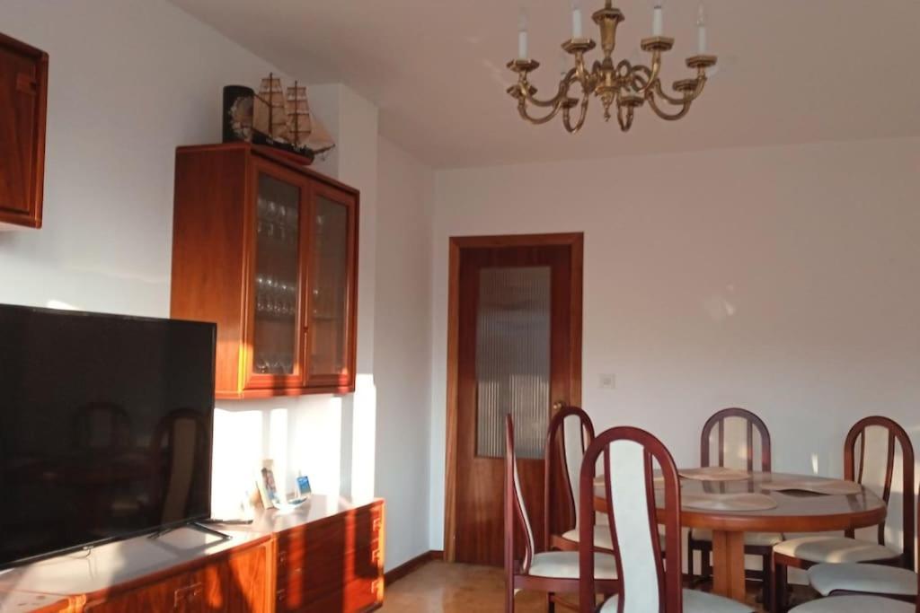 Beautiful With View To The Port Apartamento *