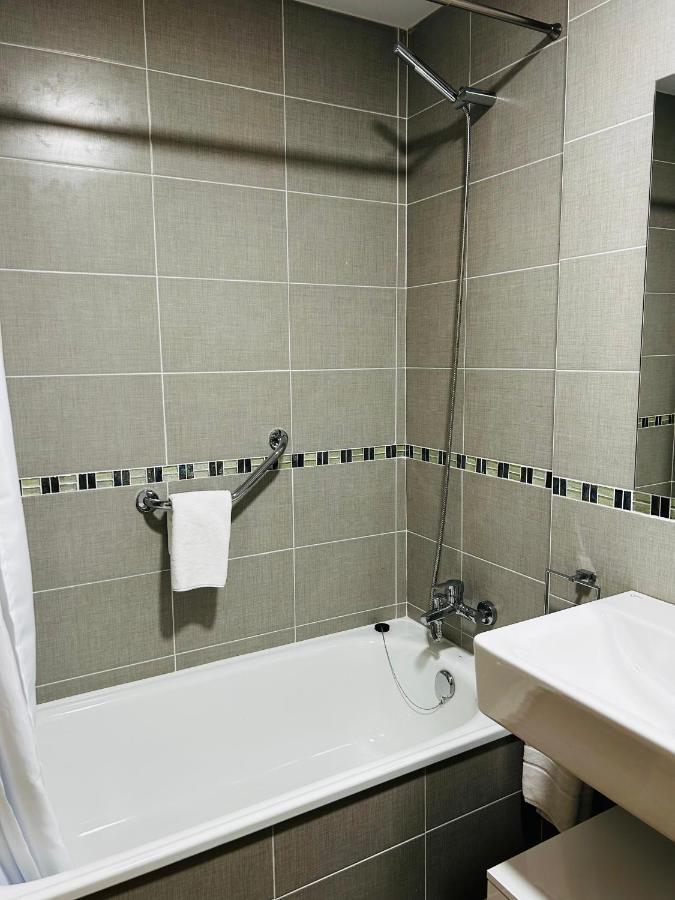 Apartamento Marina V *