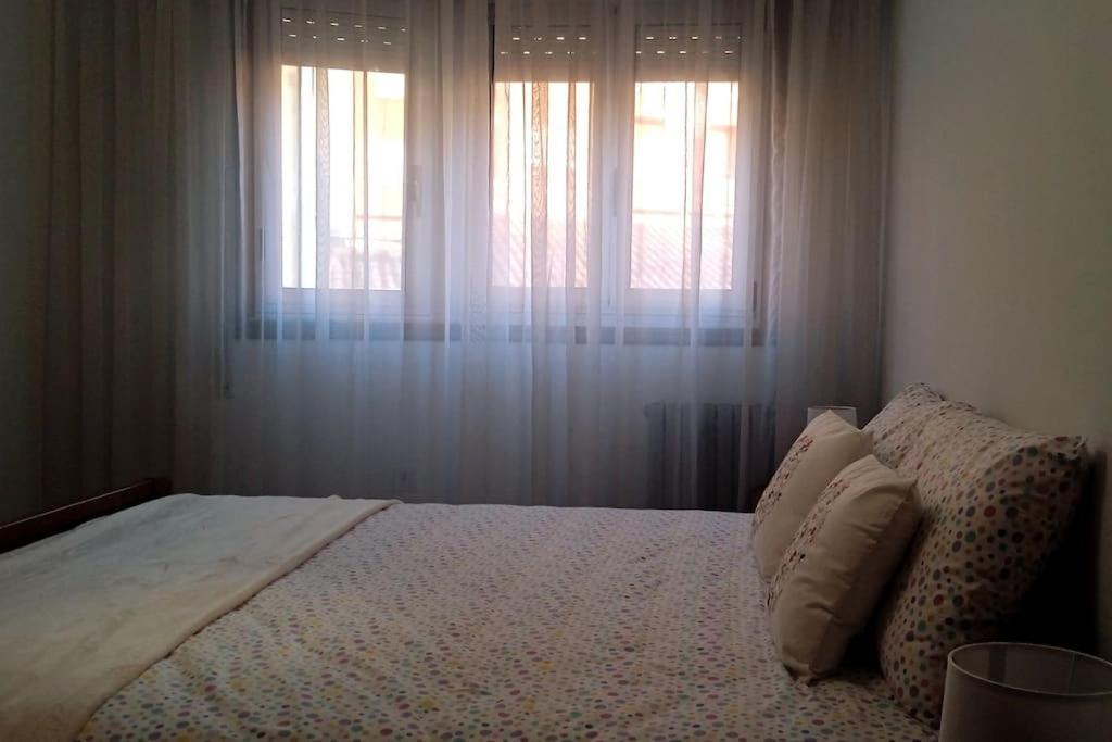 Beautiful With View To The Port Apartamento *
