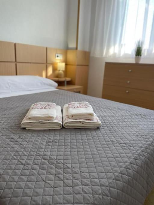 In Oropesa Del Mar L Apartamento El Borseral
