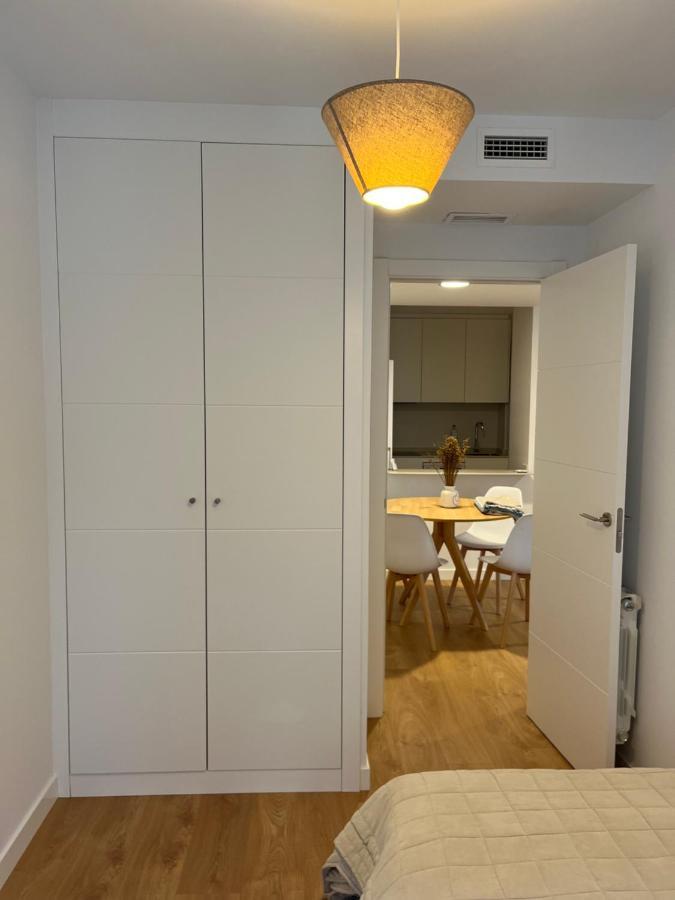 Apartamento Apartamento 2 Erres Talavera de la Reina