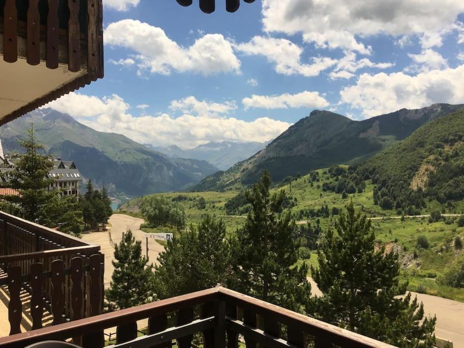 Con Vistas A Pistas, En Formigal. Apartamento *