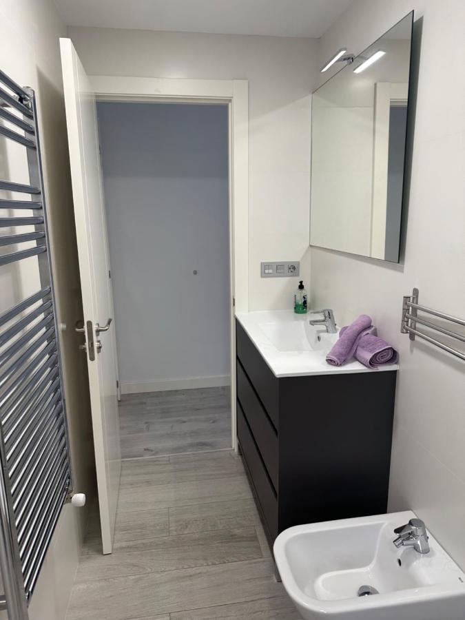 Apartment Claveles *