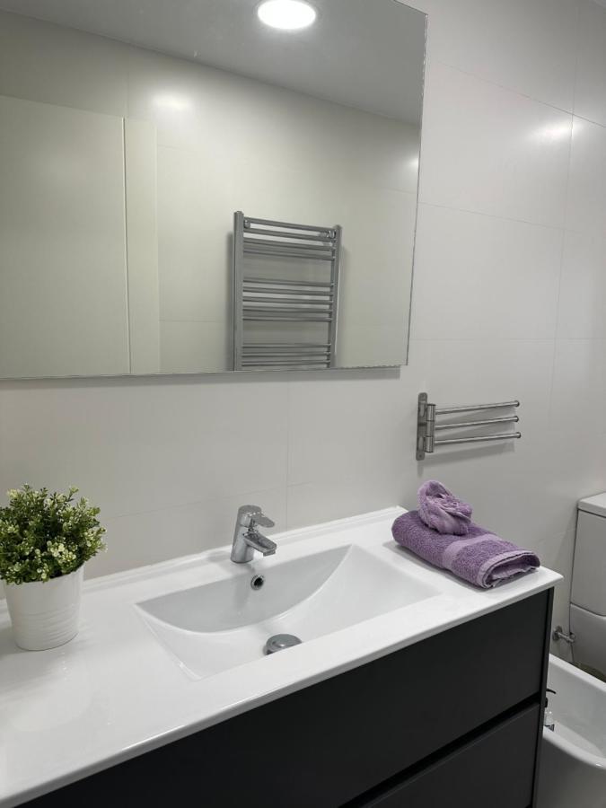 Claveles Apartment Tudela