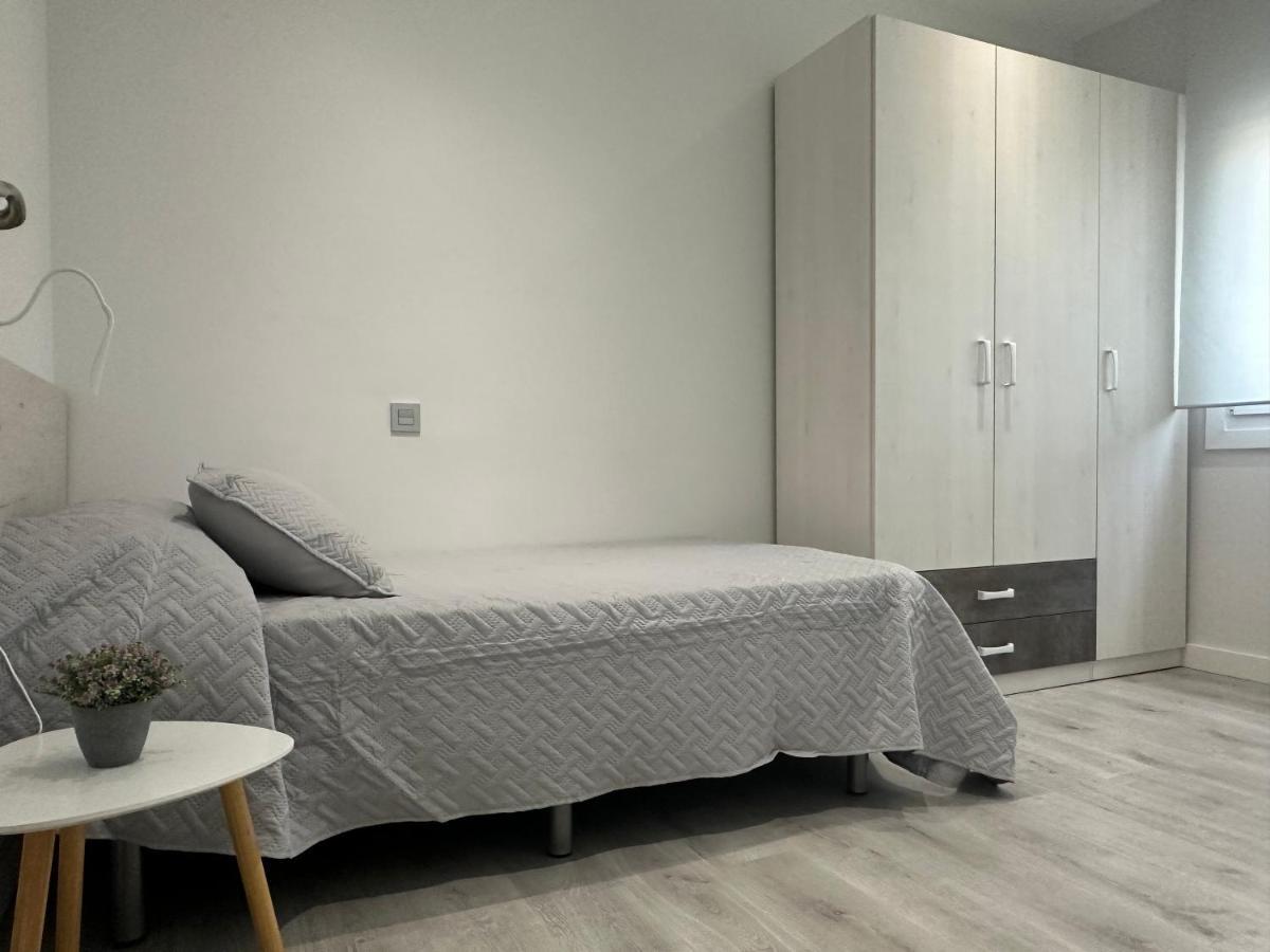 Claveles Apartment *