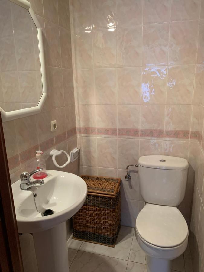 Apartment Piso En La Playa *