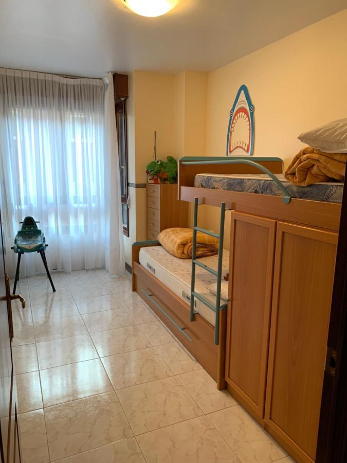 Piso En La Playa Noja