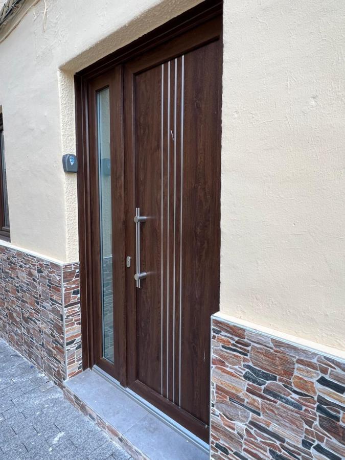 El Nido Del Rusiñol Apartamento Cervera De Pisuerga