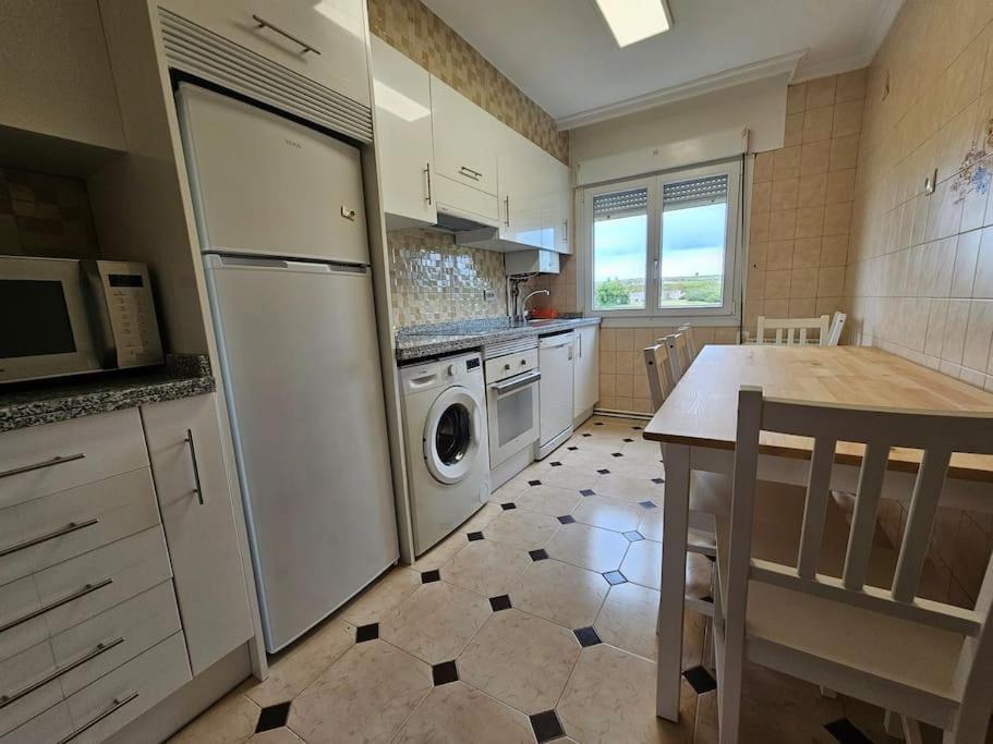 Apartamento 188a Cimadevilla Y Mar Gijón