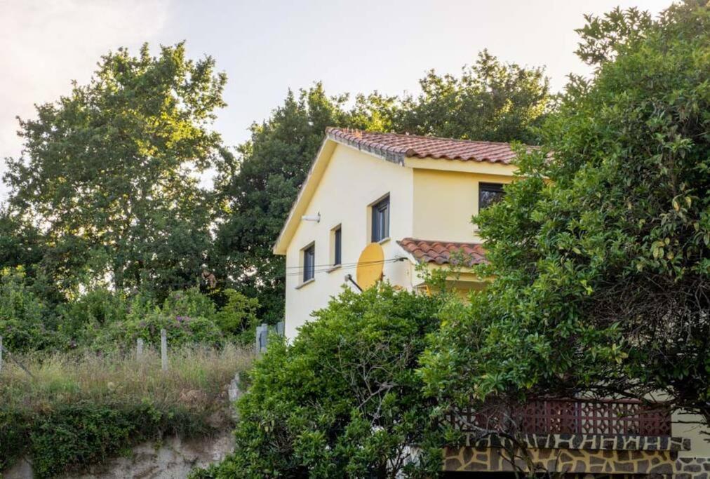 Piso Nuevo A 150m Playa Sanxenxo