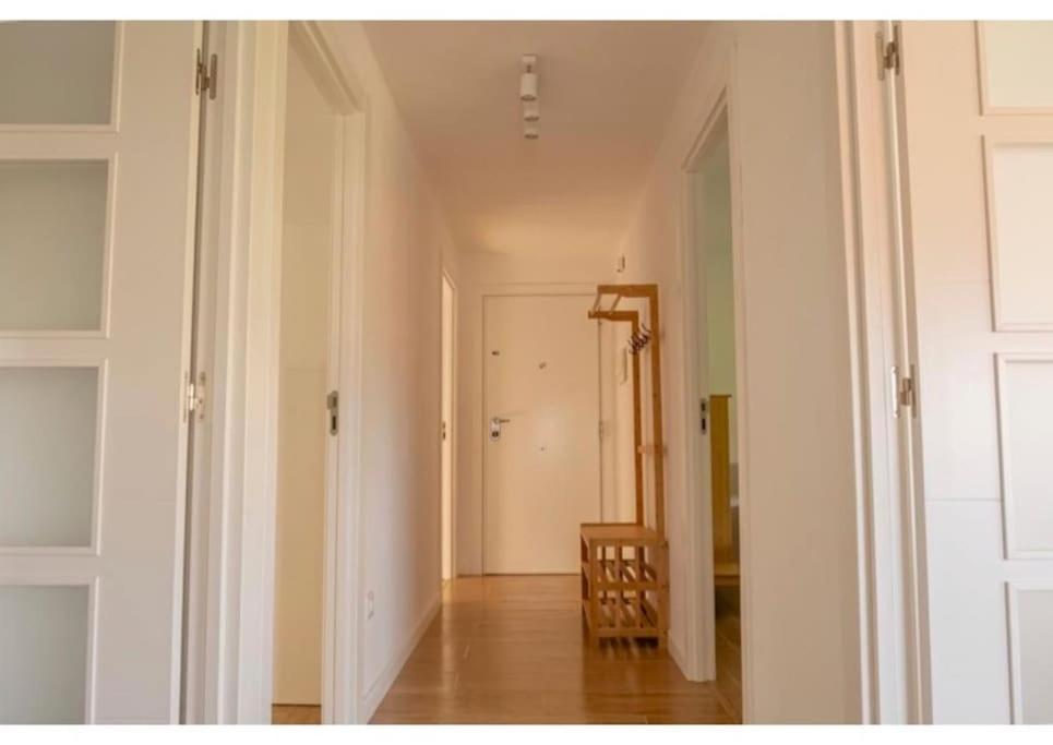 Piso Nuevo A 150m Playa Apartamento *