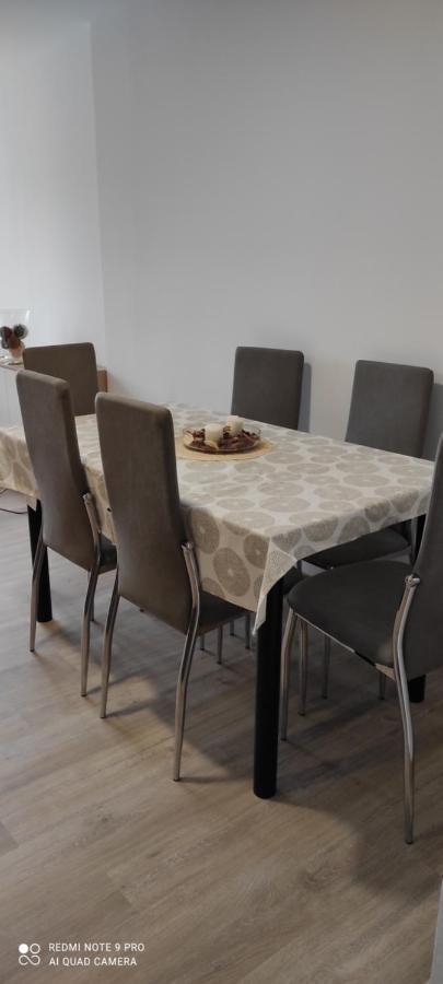 El Mirador De Gijon- Piso 3 Excelente Ubicacion Para Moverse Por Asturias-6 Pax- Gijón