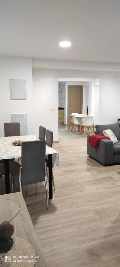 Apartamento El Mirador De Gijon- Piso 3 Excelente Ubicacion Para Moverse Por Asturias-6 Pax- *