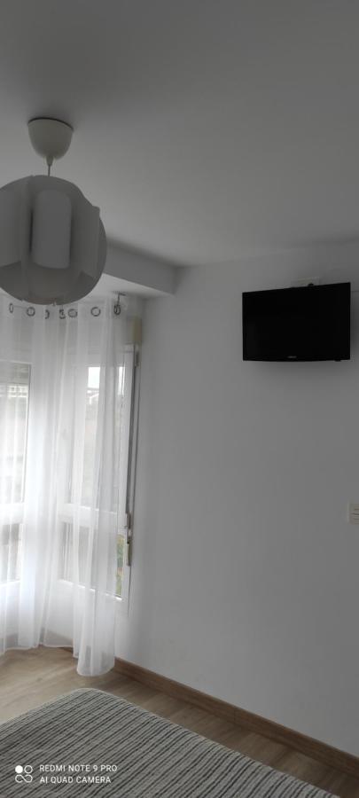 El Mirador De Gijon- Piso 3 Excelente Ubicacion Para Moverse Por Asturias-6 Pax- Apartamento