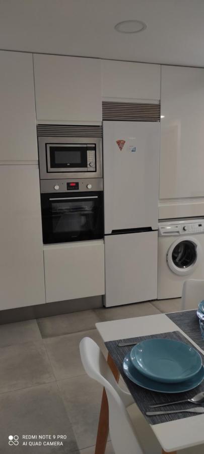 El Mirador De Gijon- Piso 3 Excelente Ubicacion Para Moverse Por Asturias-6 Pax- Apartamento Gijón