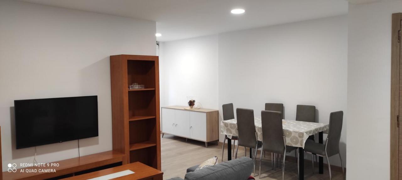 El Mirador De Gijon- Piso 3 Excelente Ubicacion Para Moverse Por Asturias-6 Pax- Apartamento Gijón