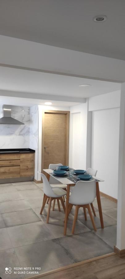 El Mirador De Gijon- Piso 3 Excelente Ubicacion Para Moverse Por Asturias-6 Pax- Apartamento *