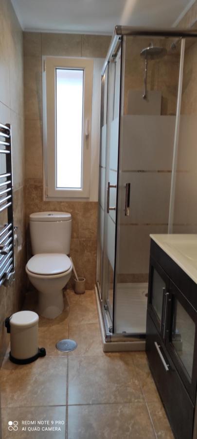 Apartamento El Mirador De Gijon- Piso 3 Excelente Ubicacion Para Moverse Por Asturias-6 Pax-