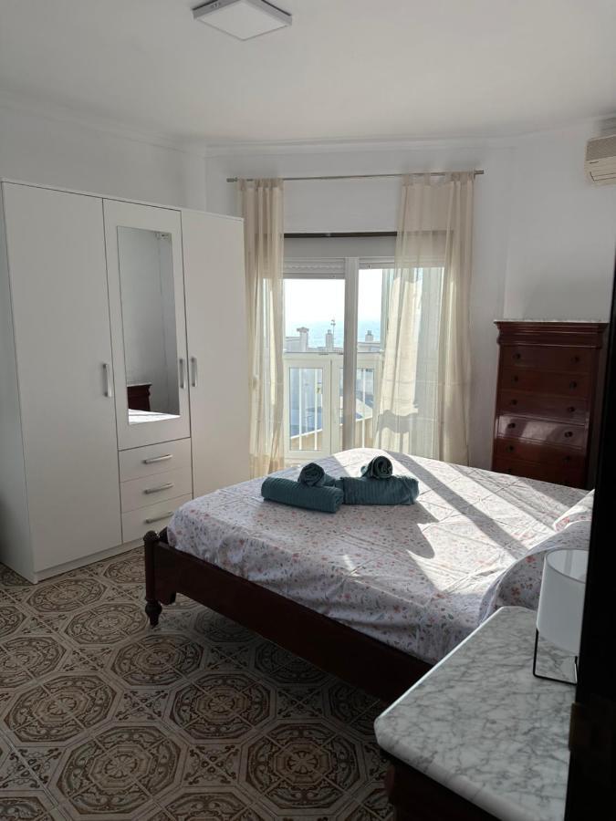 Vista-beach Apartamento