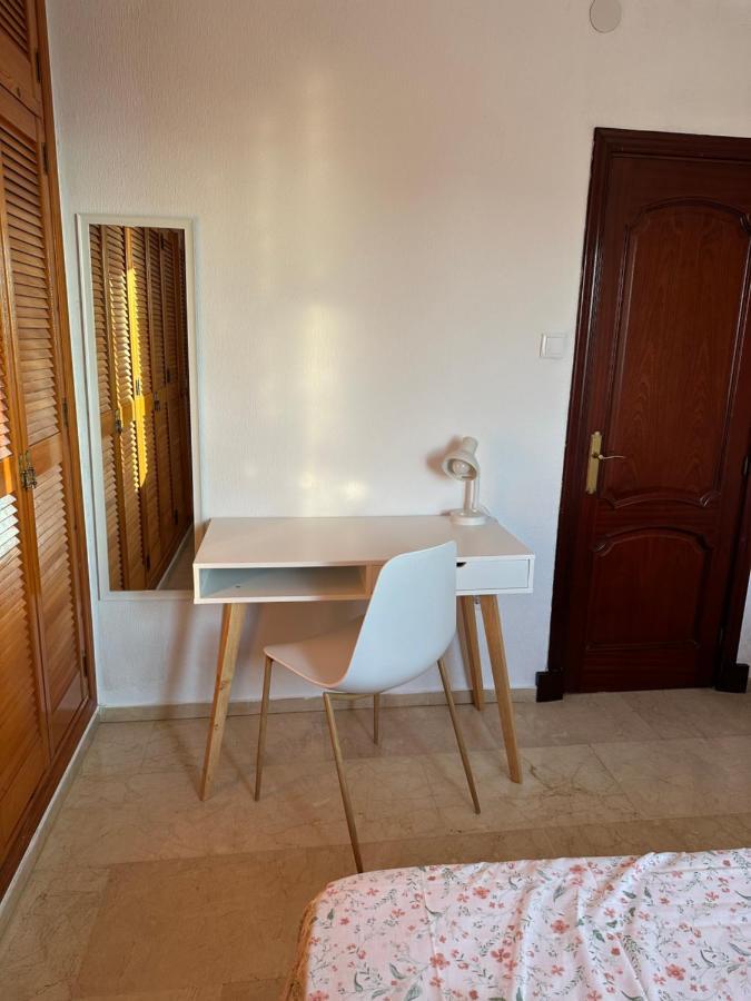Vista-beach Apartamento *