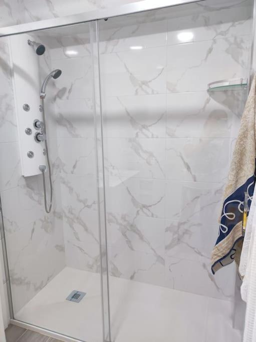 Apartamento Piso En Foz