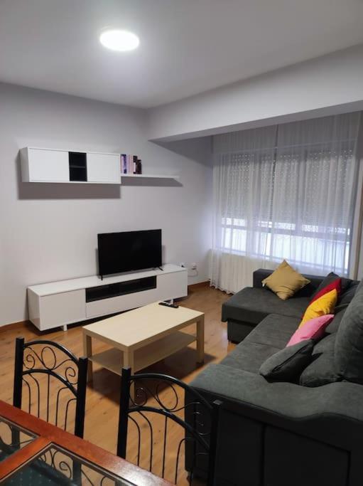 Apartamento Piso En *