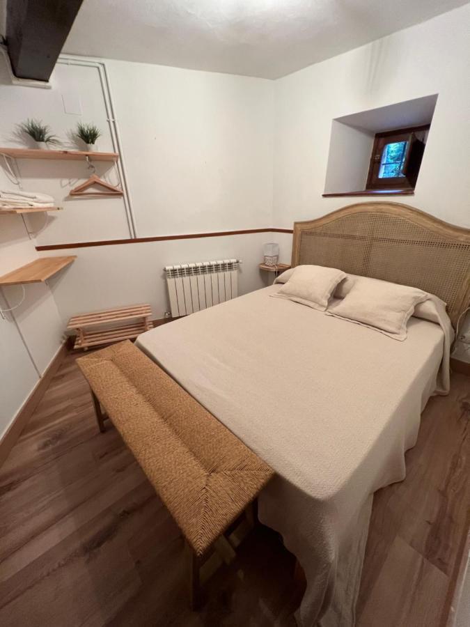 Сasa de vacaciones Casa Perelada *