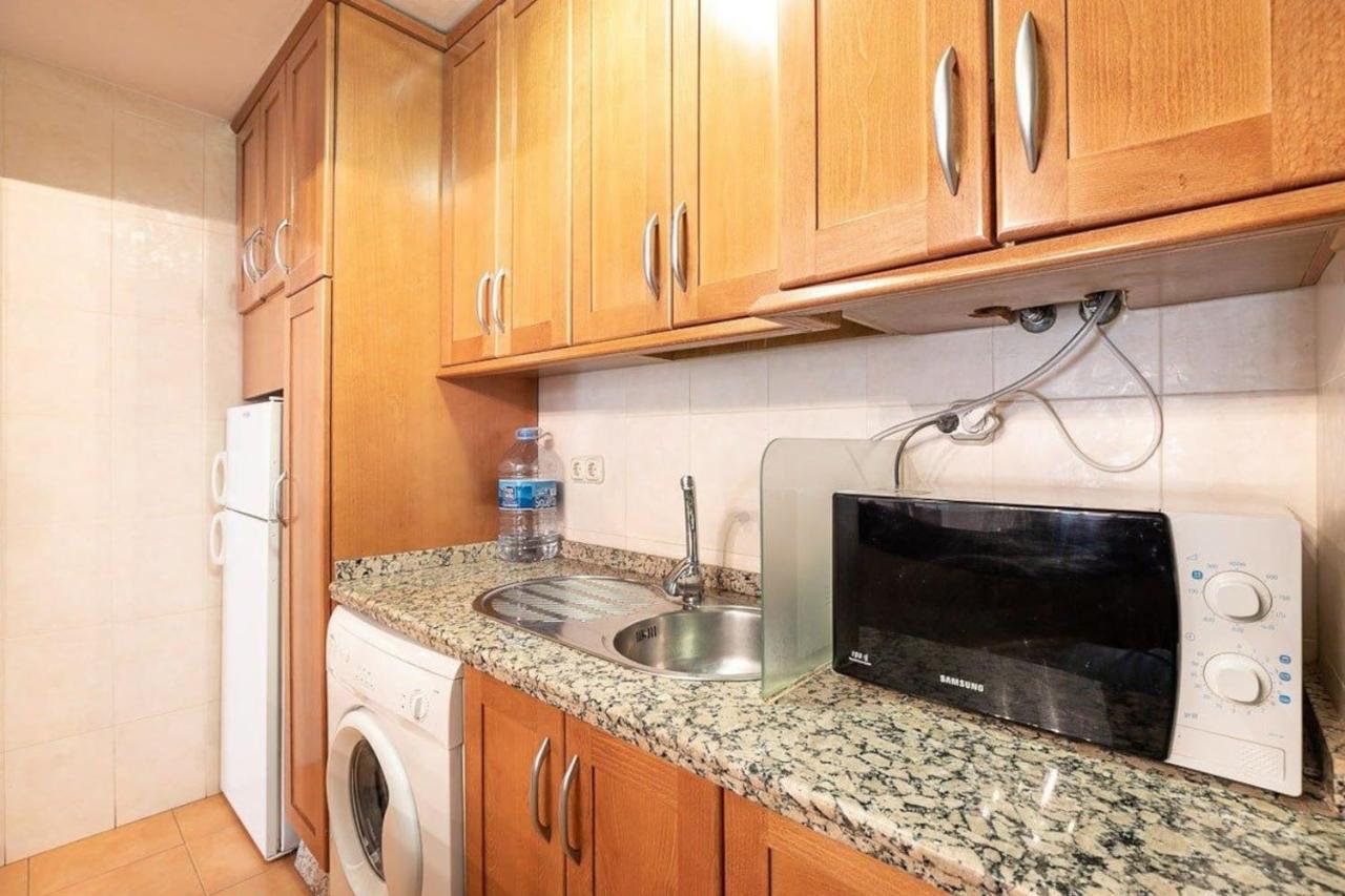 Apartamento Modern In The Heart Of Granada