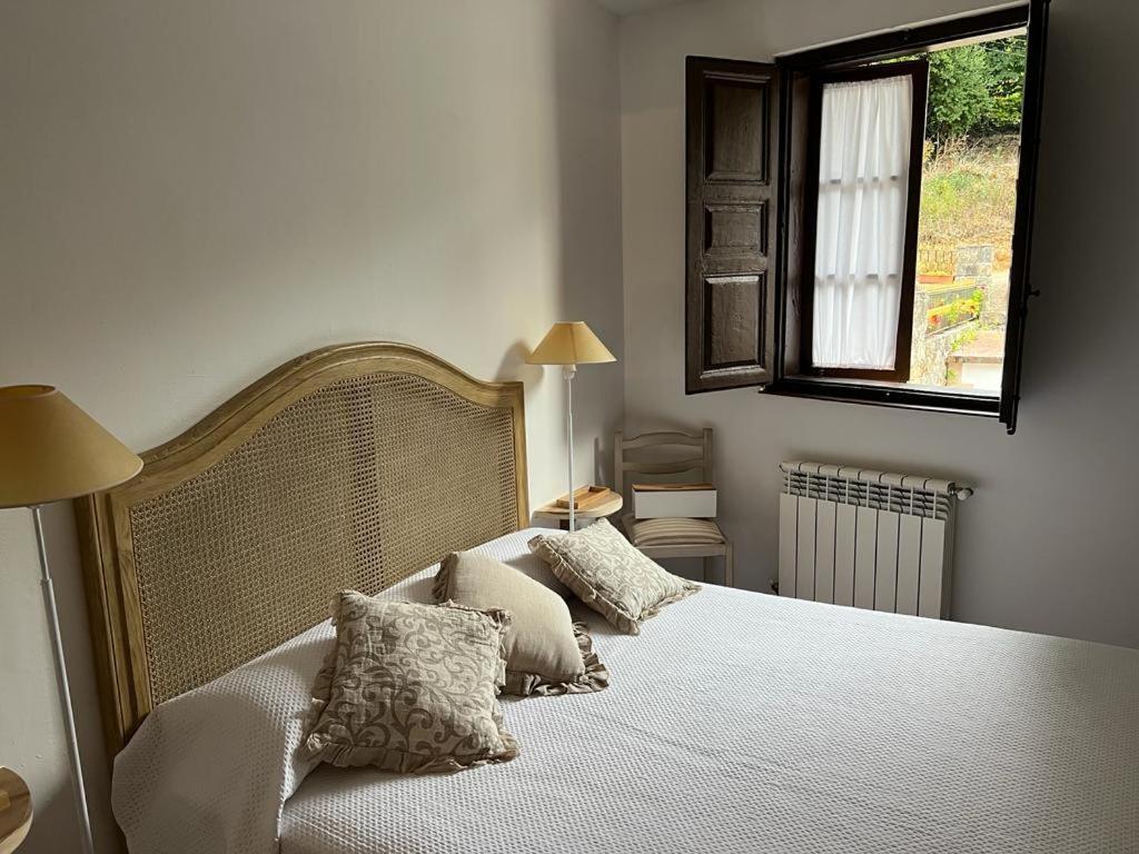 Casa Perelada Сasa de vacaciones