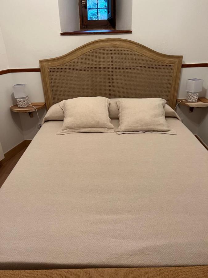 Casa Perelada Сasa de vacaciones