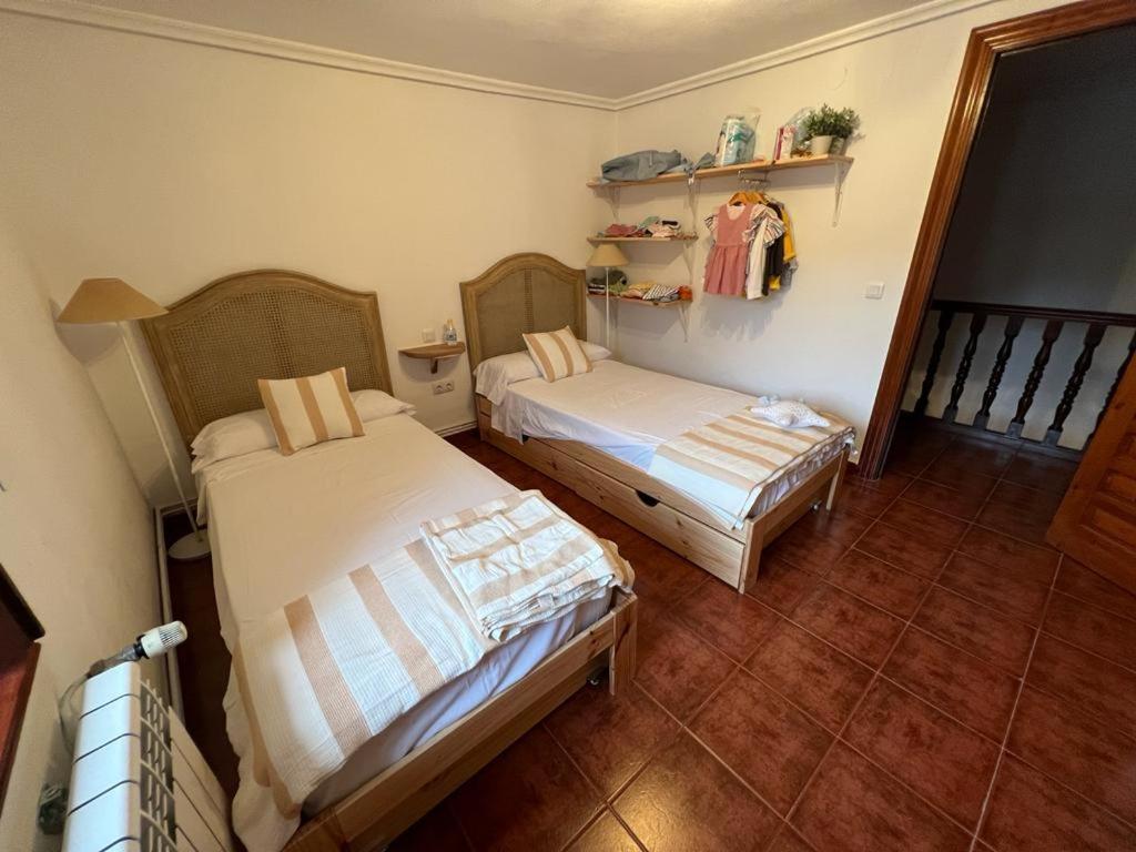 Сasa de vacaciones Casa Perelada Orena