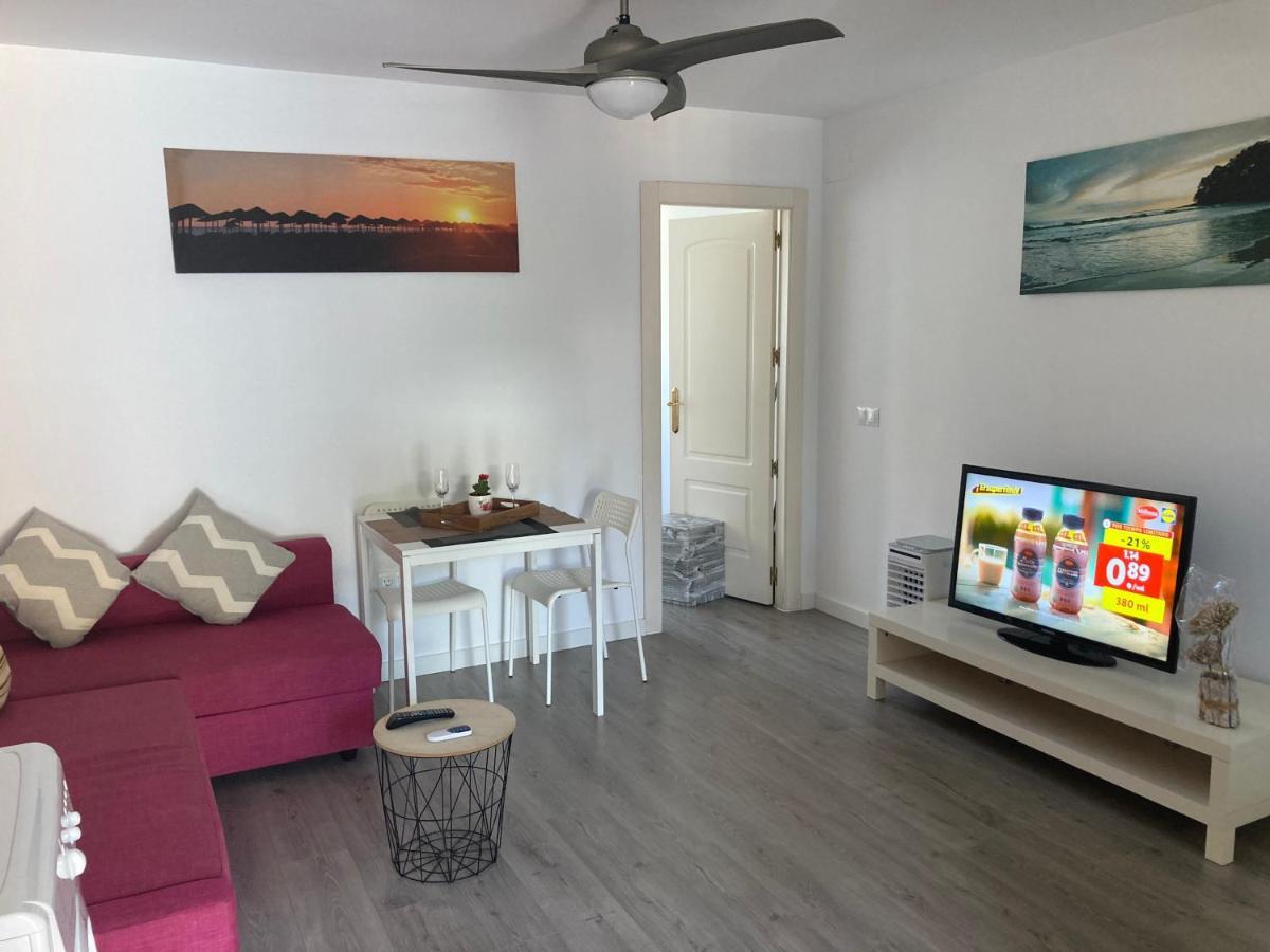Apart En Apartment *