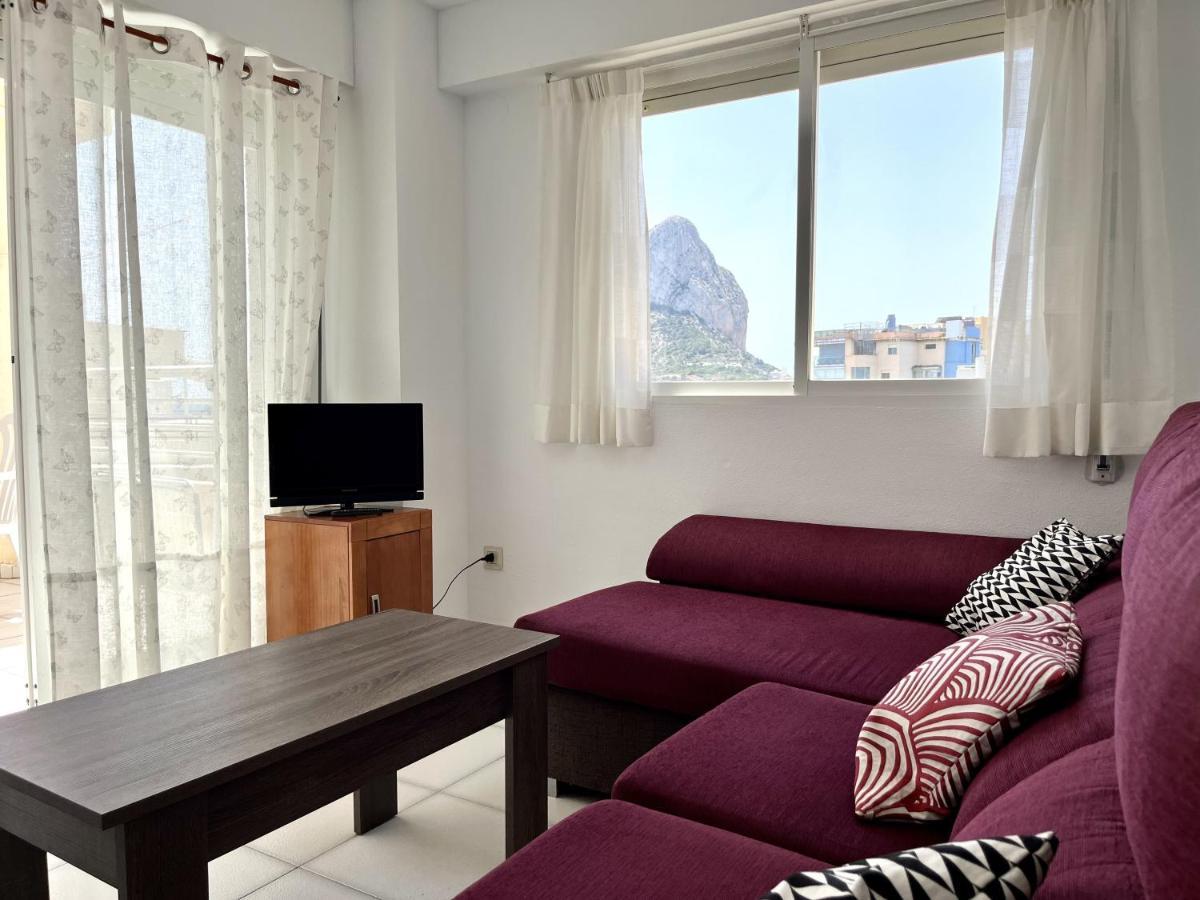 Primera Linea Con Piscina En Apartamento *
