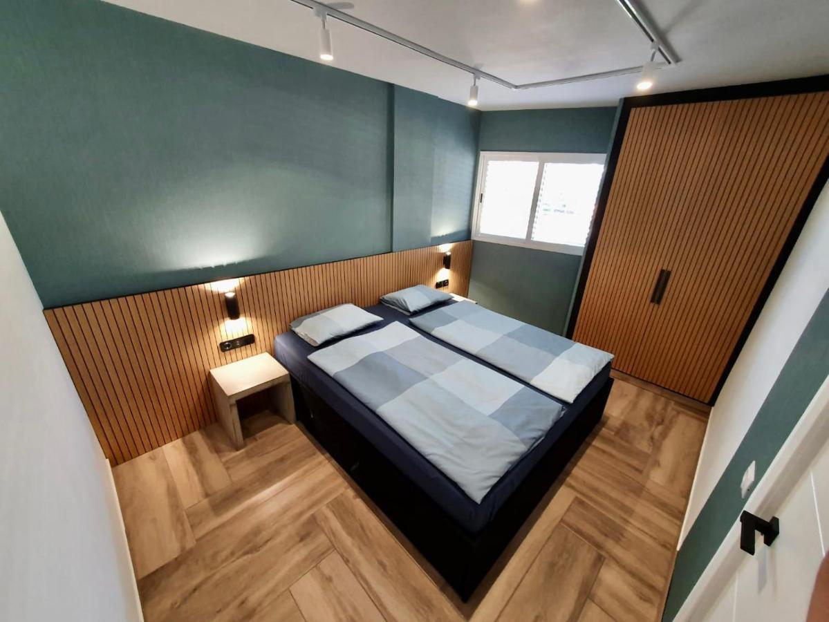 Stonefall Tenerife Americas Apartment Playa Fanabe