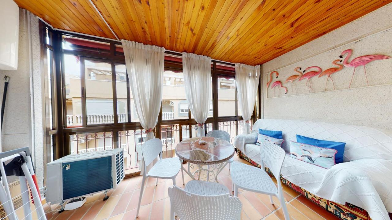 Bergantin Apartment Torrevieja