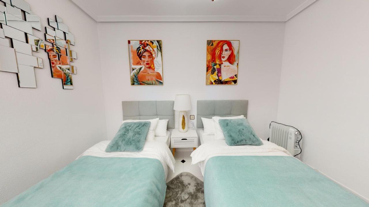 Apartment Bergantin Torrevieja