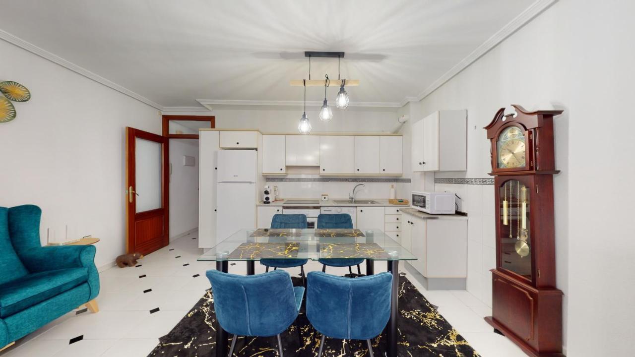 Bergantin Apartment *