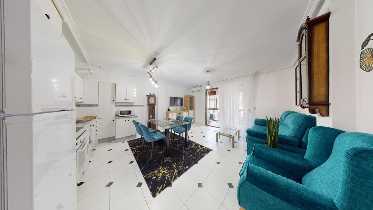 Apartment Bergantin *
