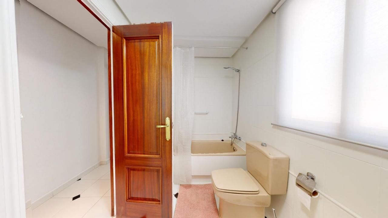 Bergantin Apartment *