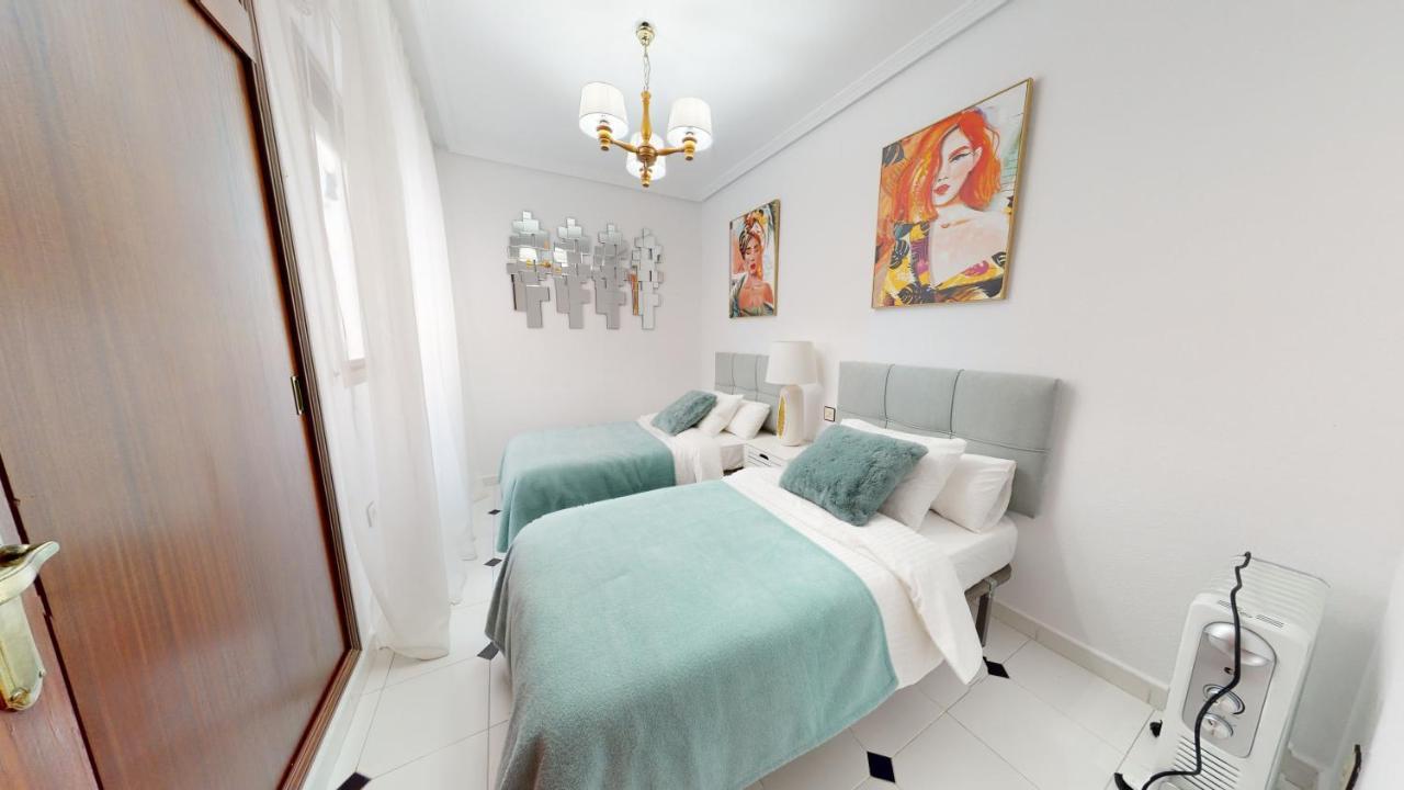 Bergantin Apartment *