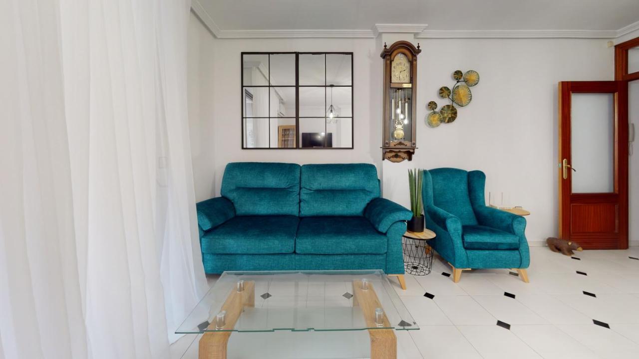 Apartment Bergantin